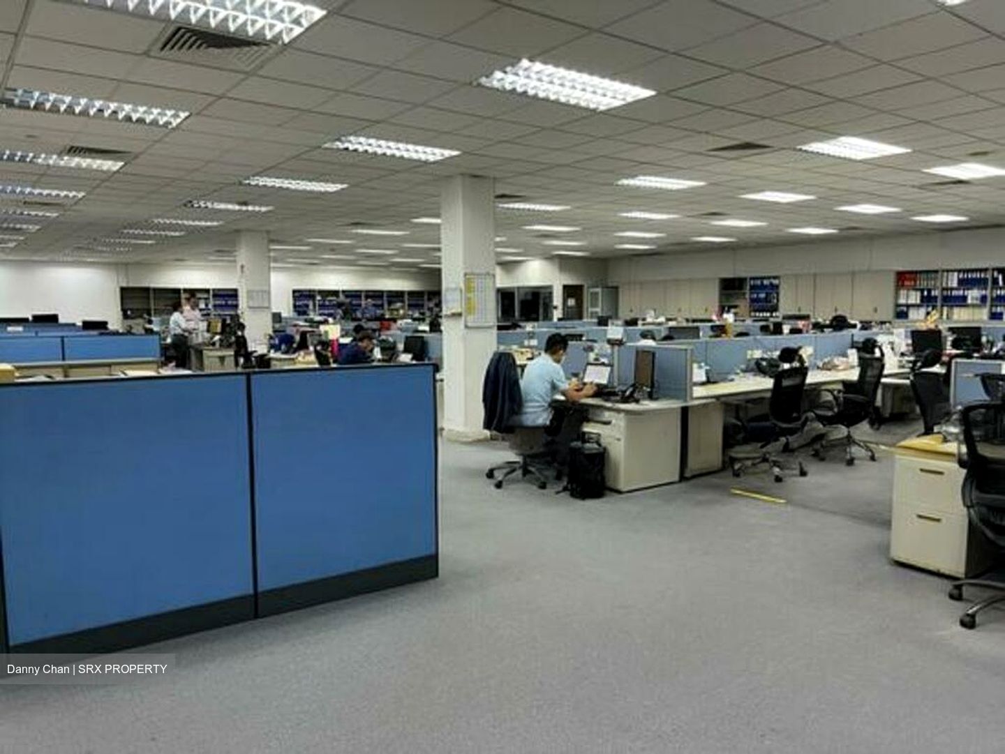 Tuas Link 2 (D22), Factory #512722931